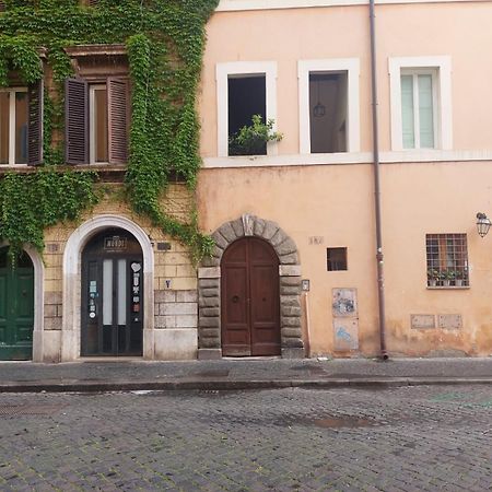 Borgo Pio 182 Vatican Suite 로마 외부 사진
