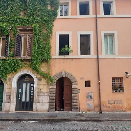 Borgo Pio 182 Vatican Suite 로마 외부 사진