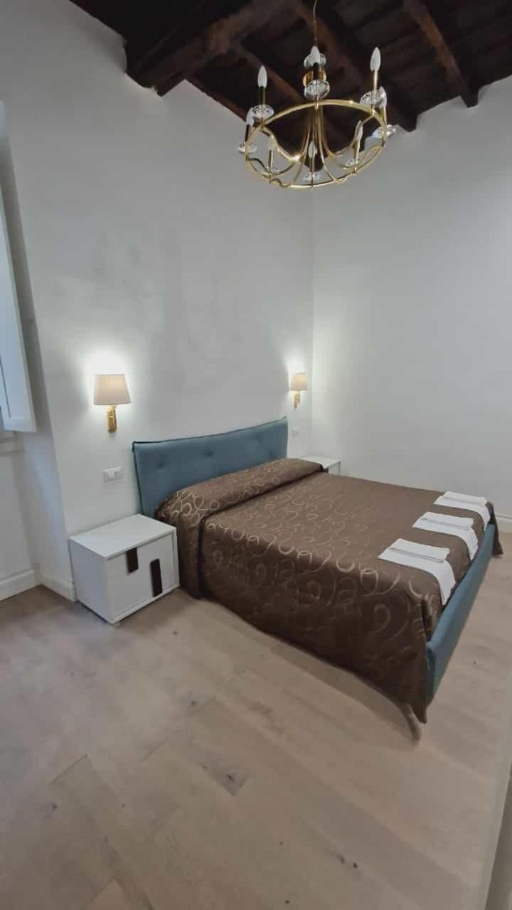Borgo Pio 182 Vatican Suite 로마 외부 사진