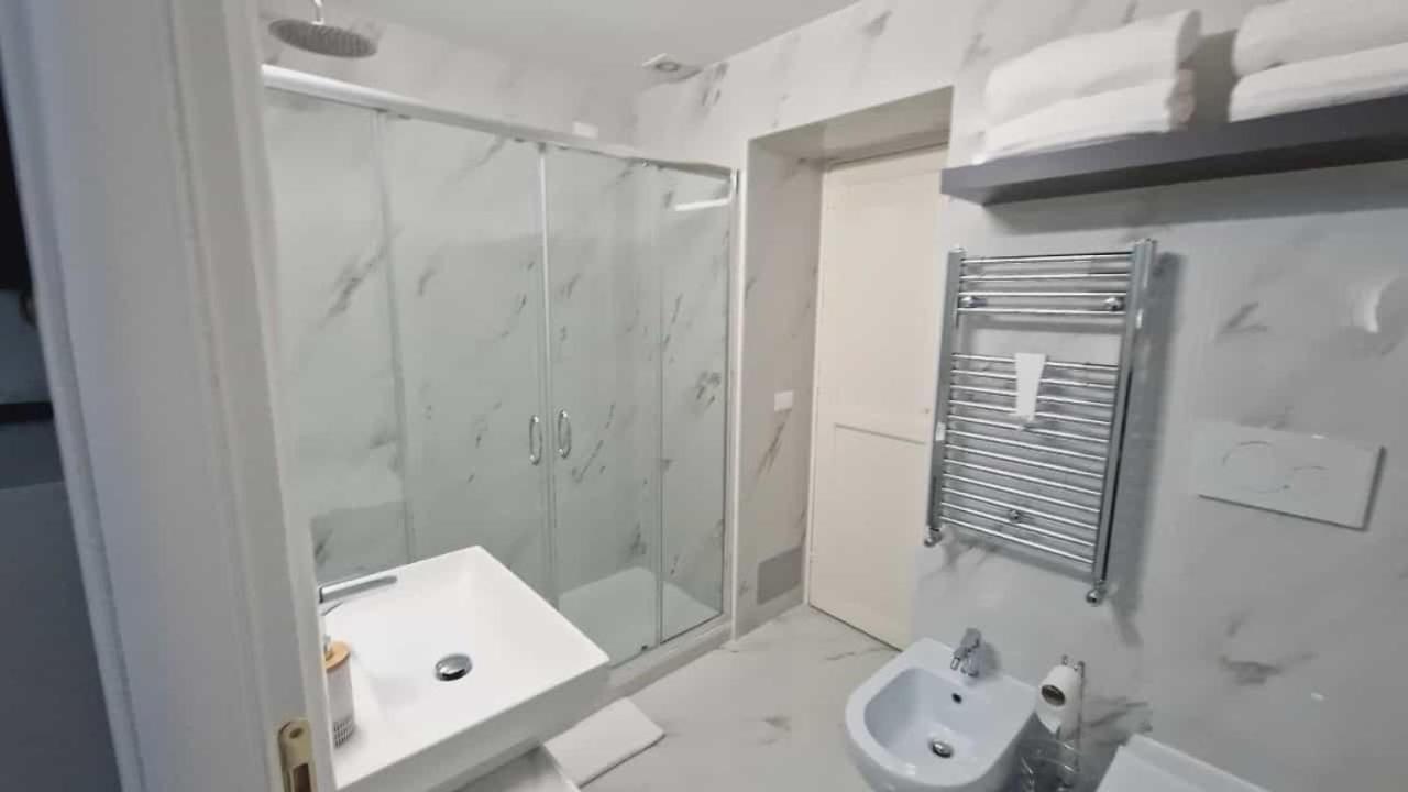 Borgo Pio 182 Vatican Suite 로마 외부 사진