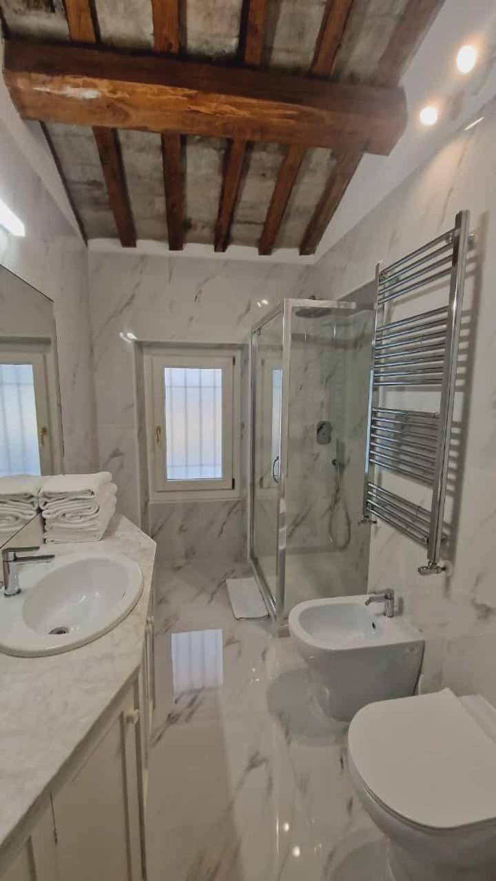 Borgo Pio 182 Vatican Suite 로마 외부 사진