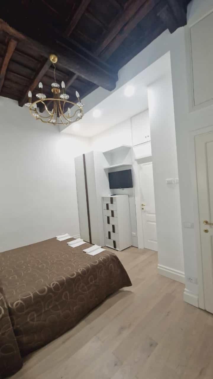 Borgo Pio 182 Vatican Suite 로마 외부 사진