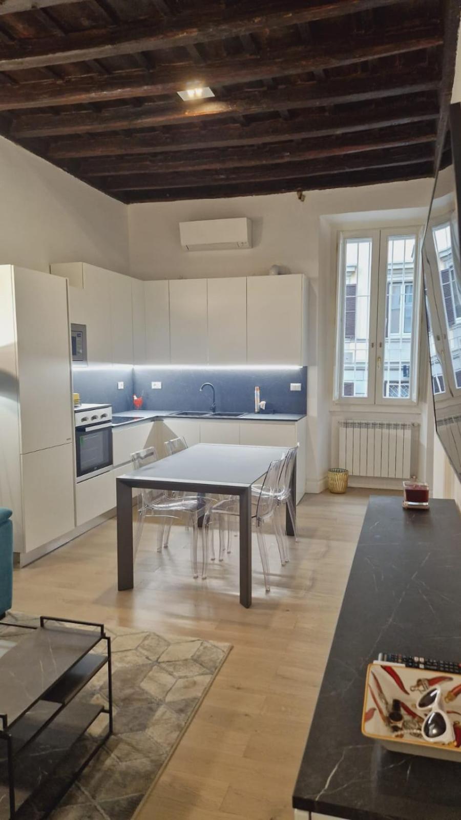 Borgo Pio 182 Vatican Suite 로마 외부 사진