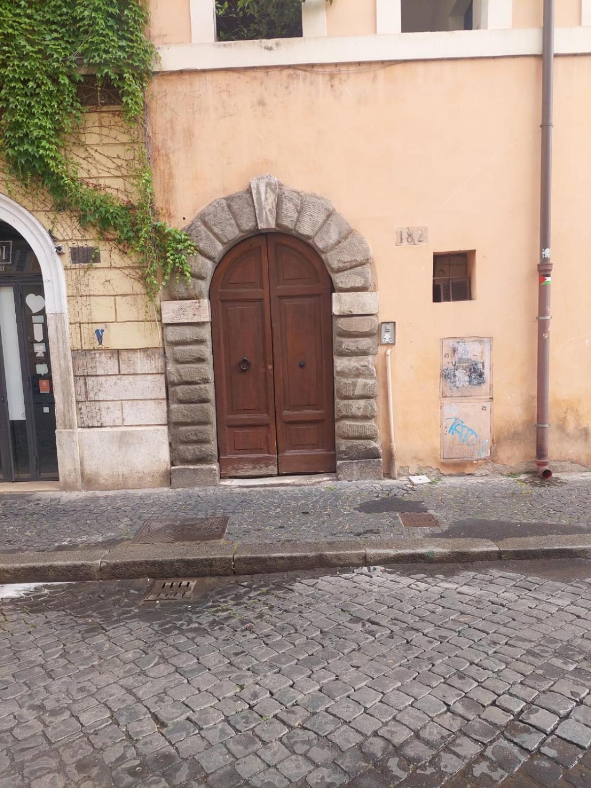 Borgo Pio 182 Vatican Suite 로마 외부 사진